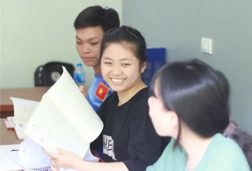 受入れ前(人材募集/書類収集/事前ガイダンス)